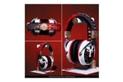Hörlurar / Headset - Lexip - Assassin Bundle - headset - 3.5 mm jack - with Ubisoft controller and Assassin's Creed Shadows - UBXLXBOX002