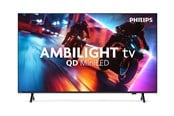 TV - Philips 55" TV LED 4K 55MLED920 55" LED-backlit LCD TV - QLED - 4K Ambilight - 55MLED920/12