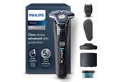 Rakapparat - Philips Rakapparat Series 7000 S7886/58 - ink black - S7886/58