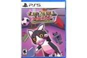 Spel - Catlateral Damage: Remeowstered - Sony PlayStation 5 - Action - 0810105670134