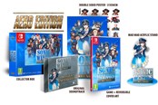 Spel - Sonic Wings Reunion (Collector's Edition) - Nintendo Switch - Shoot 'em up - 3760328374982