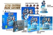 Spel - Sonic Wings Reunion (Collector's Edition) - Sony PlayStation 5 - Shoot 'em up - 3760328374999
