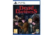 Spel - Dead of Darkness - Sony PlayStation 5 - Action / äventyr - 5055377606947