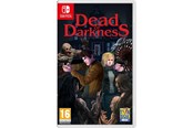 Spel - Dead of Darkness - Nintendo Switch - Action / äventyr - 5055377606954