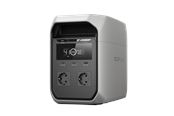 Powerstation - EcoFlow Delta 3 Classic - 1024Wh - EFDELTA3CL-EU