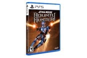 Spel - Star Wars Bounty Hunter - Sony PlayStation 5 - Action / äventyr - 0810148576752