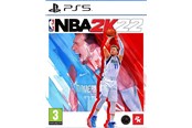 Spel - NBA 2K22 (Anniversary Edition) - Sony PlayStation 5 - Sport - 5026555429825