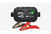 Biltillbehör - NOCO GENIUS2 2A Battery Charger - GENIUS2EU