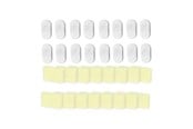 Katter - Rojeco Water Dispenser Filters 1.5L – 16 pcs - RYSJPJXF-LX8