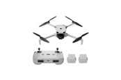 Drönare - DJI - Lito X1 Fly More Combo (RC-N3) - 249 g - CP.MA.00000974.01