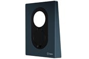 Laddning av elbil - Zaptec Go Front Cover, Midnight Blue - 70114