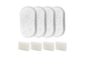 Katter - Rojeco Fountain Filters 2L – 4 pcs - RYSJPJHG-LX8
