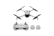 Drönare - DJI - Lito X1 tvåbatteripaket (RC-N3) - 249 g - CP.MA.00001008.01
