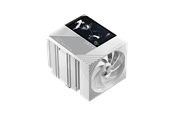 CPU-fläktar - Tryx TURRIS 620 - White - CPU Luftkylare - Max 32 dBA - H-T620N-DM2M-G0W