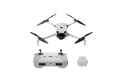 Drönare - DJI - Lito 1 Fly More Combo (RC-N3) - 249 g - CP.MA.00000991.01