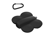 Foto & Video Tillbehör - Sunnylife NE‑SN908 Butterfly Protective Case for NEO with Carabiner – Black - NE-SN908-D