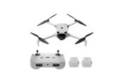 Drönare - DJI - Lito 1 Two-Battery Combo (RC-N3) - 249 g - CP.MA.00001011.01