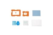 Actionkamera tillbehör - Sunnylife Anti‑Reflective Tempered Film for Osmo Pocket 3 - OP3-BHM992