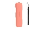 Foto & Video Tillbehör - Sunnylife Protective Case with Strap for Osmo Pocket 3 – Pink - OP3-K981-P