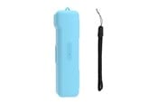 Foto & Video Tillbehör - Sunnylife Protective Case with Strap for Osmo Pocket 3 – Blue - OP3-K981-B