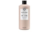 Hårvård - Maria Nila Developer Hair Oxidant Lotion 1.8% - 7391681021013