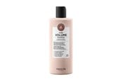 Hårvård - Maria Nila Pure Volume Hair Shampoo For Volume. - 7391681036109