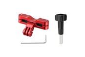 Actionkamera tillbehör - Sunnylife ZJ942‑R Bike Mount for Action 5 Pro - ZJ942-R