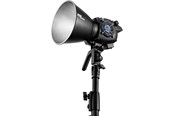 Kamera & objektivtillbehör - ZHIYUN LED Molus B200 Cob Light - B200