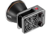 Kamera & objektivtillbehör - ZHIYUN LED Molus X60 Cob Light - C040039EUR3