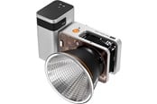 Kamera & objektivtillbehör - ZHIYUN LED Molus X60 RGB Combo Cob Light - C040049EUR6