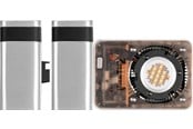 Kamera & objektivtillbehör - ZHIYUN LED Molus X60 RGB Pro Cob Light - C040055EUR6
