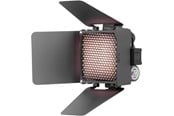 Kamera & objektivtillbehör - ZHIYUN LED Fiveray M20 Combo Pocket Light - M20 Combo