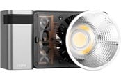 Kamera & objektivtillbehör - ZHIYUN LED Molus X100 COB Light Pro - MOLUS X100 PRO