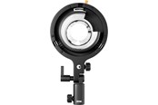 Kamera & objektivtillbehör - ZHIYUN Bowens Mount Adapter A (ZY-Mount) for Molus - C000589G1