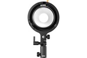 Kamera & objektivtillbehör - ZHIYUN Bowens Mount Adapter B (ZY-Mount) for Molus - C000590G1