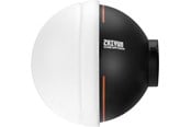 Kamera & objektivtillbehör - ZHIYUN Dome Diffusion (Large) for Molus Series - C000591G1