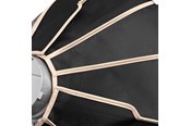 Kamera & objektivtillbehör - ZHIYUN Softbox Lantern 65cm (Bowens Mount) - C000599G1