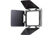 Kamera & objektivtillbehör - ZHIYUN Molus Magnetic Barn Door - MAGN BARN DOOR
