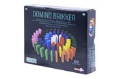Kreativa spel - Games4u Domino w/120 pieces - Assorted - 1400158