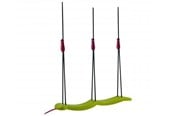 Utomhuslek - BIG Double snake swing - 800056743