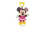 Babyleksaker - Clementoni Baby Minnie First Activities - 17164