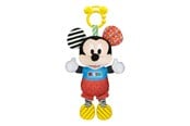 Babyleksaker - Clementoni Baby Mickey First Activities - 17165
