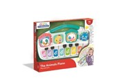 Babyleksaker - Clementoni ANIMAL PIANO - 17334SN