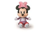 Plush - Clementoni Baby Minnie - Goodnight Plush - 17395