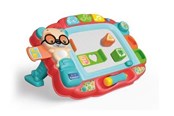 Kreativa spel - Clementoni Interactive Baby Easel - 17660