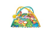 Babyleksaker - Clementoni Baby Projector Activity Gym - 17705