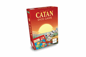 Brädspel - Lautapelit Catan Dice Game (Nordic) - LPFI435
