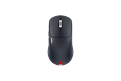 Mus - Pulsar eS FS-1 - Gamingmus - Optic - 5 knappar - Blå - PFS1ES201