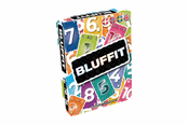 Brädspel - Gameplay Publishing BLUFFIT (Nordic + English) - GP6962