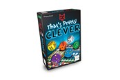 Brädspel - Lautapelit Clever (Nordic) - LPFI7516